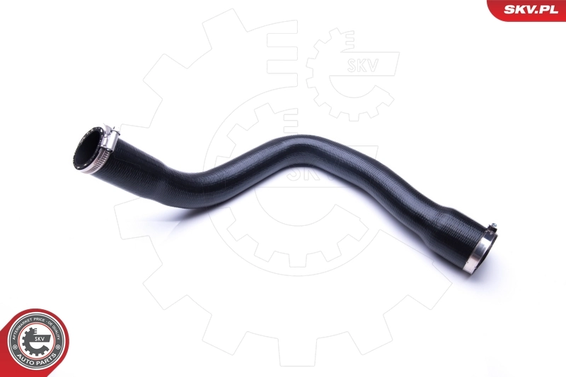 Charge Air Hose